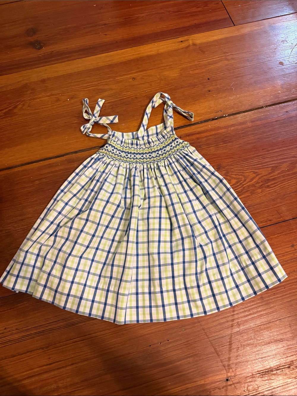 Velani classic dress